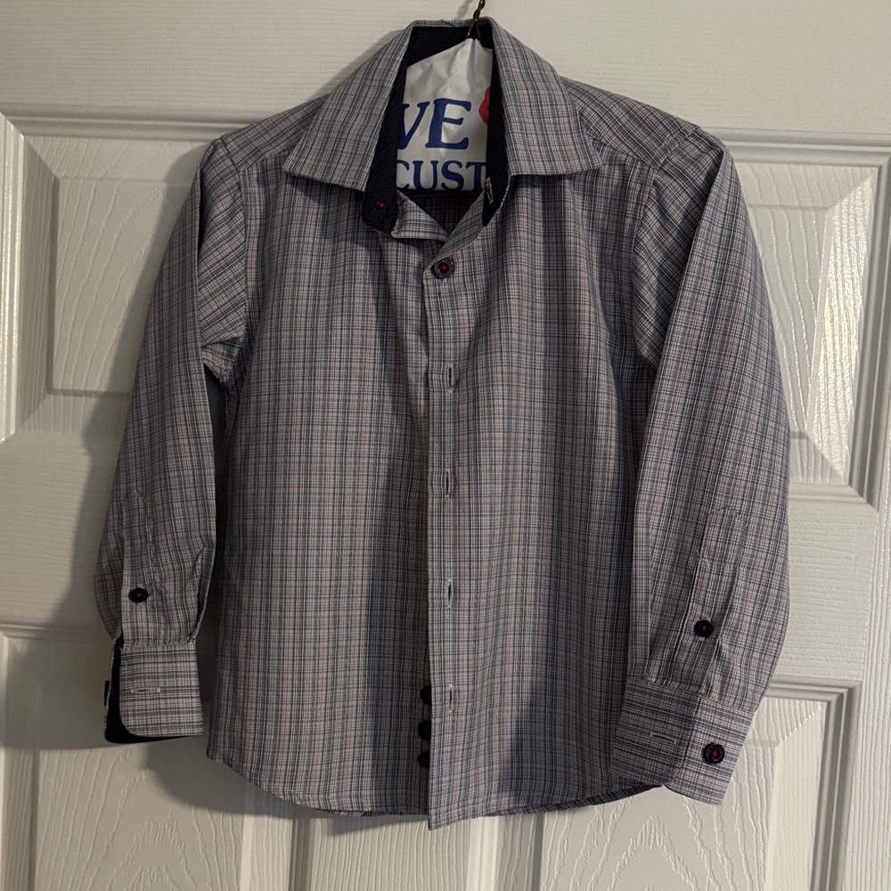 Marcelo D’Liola toddler shirt